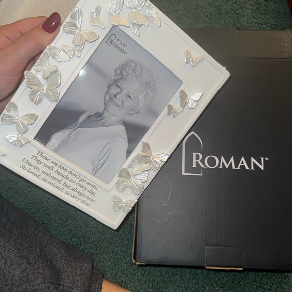 Picture frame - Picture 2 of 2